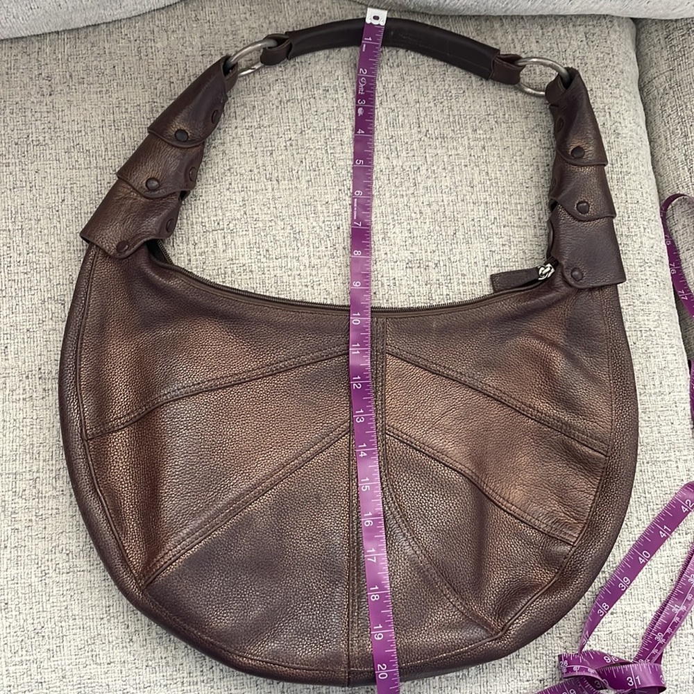 Ashneil Shoulder Bag - Picture 9 of 13